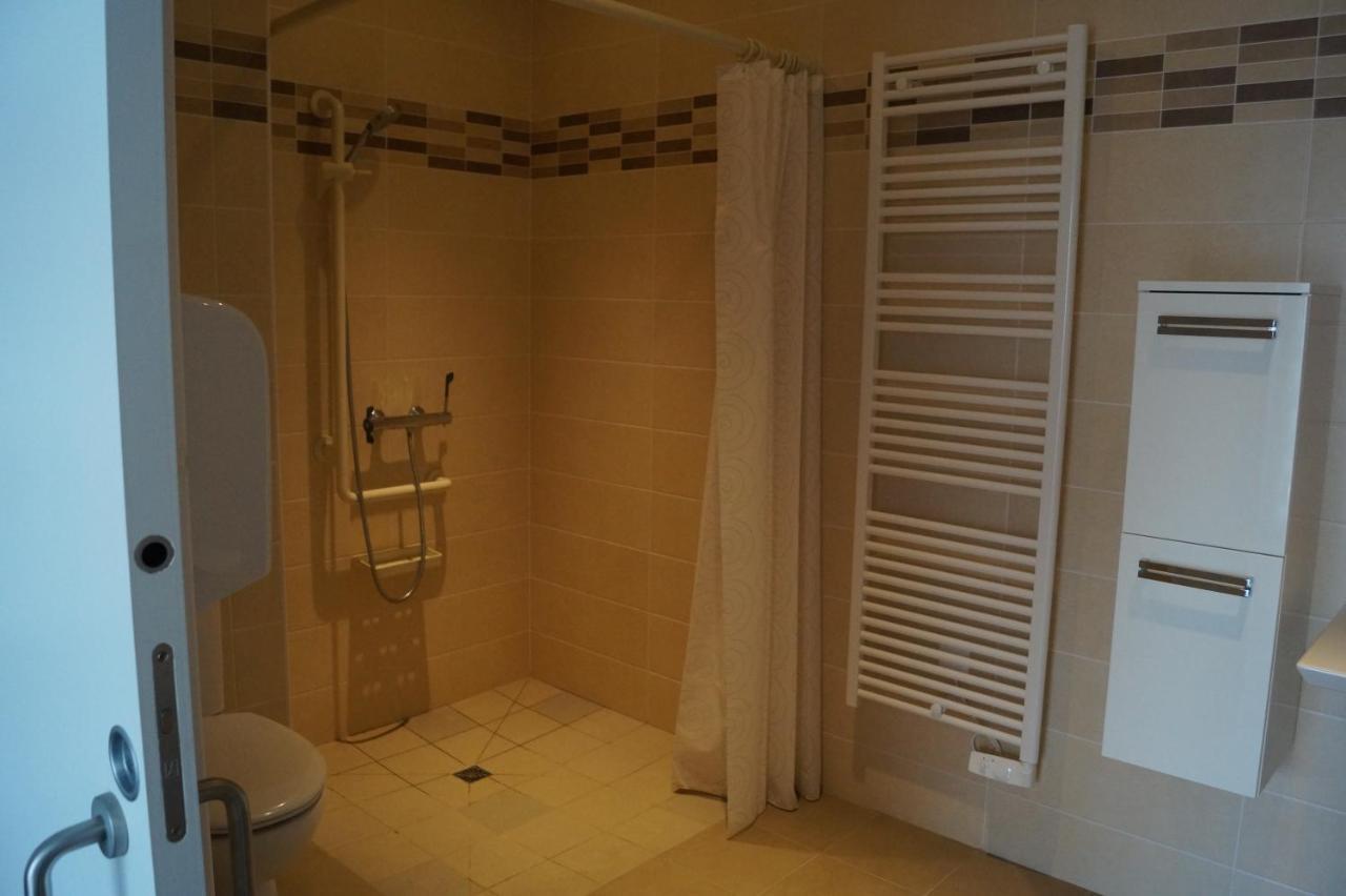 Hotel L'Embarcadere La Barre-de-Monts Zewnętrze zdjęcie