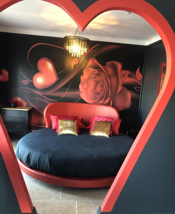 Hotel L'Embarcadere La Barre-de-Monts Zewnętrze zdjęcie